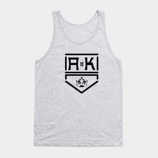 Anze Kopitar, Kings Hockey Tank Top